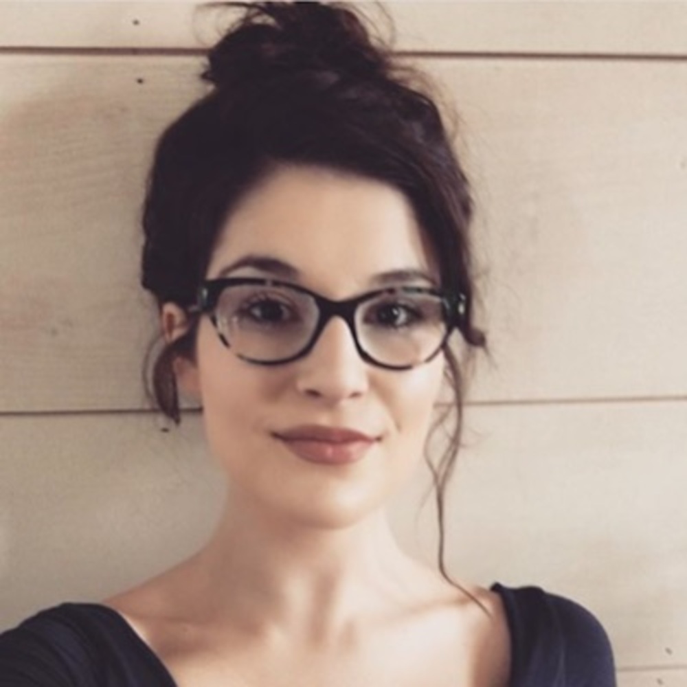 Meet your Posher, Eleanor